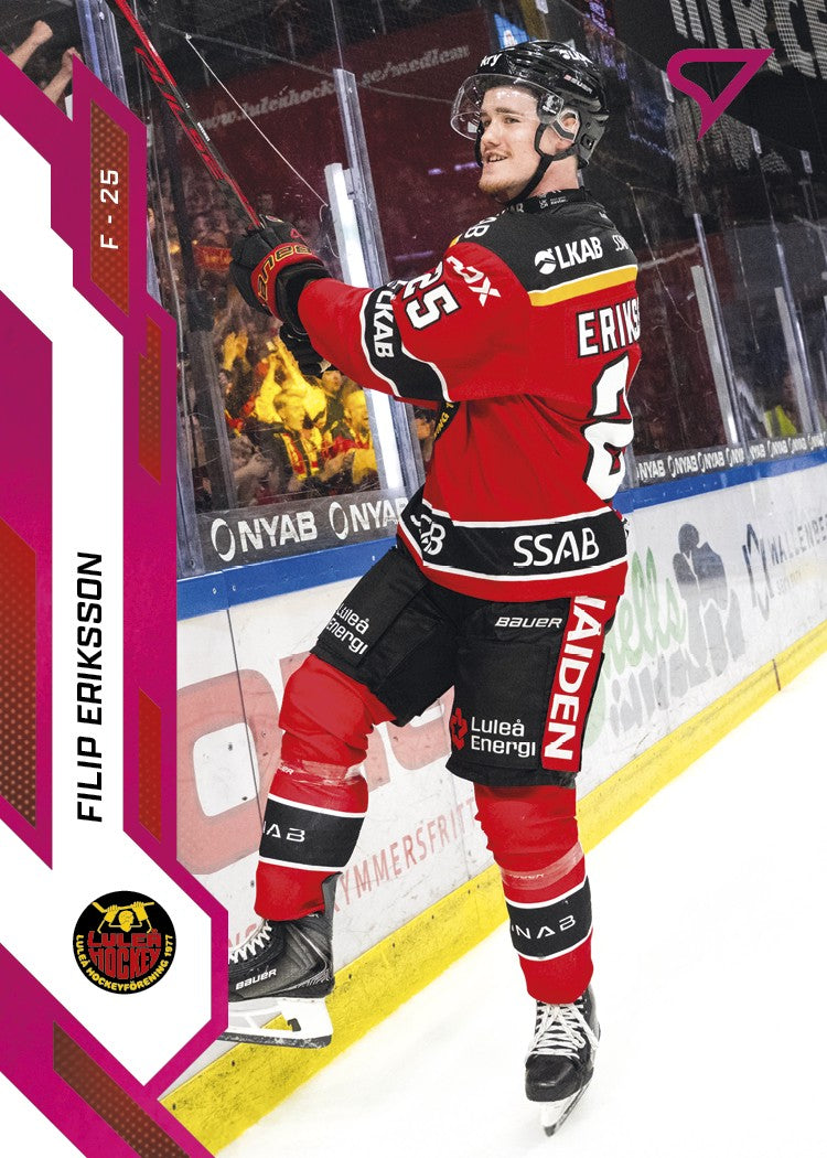 011 LHF FILIP ERIKSSON - PINK