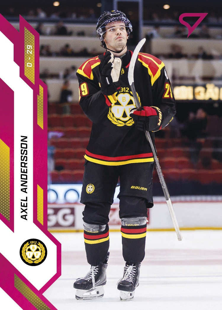 020 BIF AXEL ANDERSSON - PINK