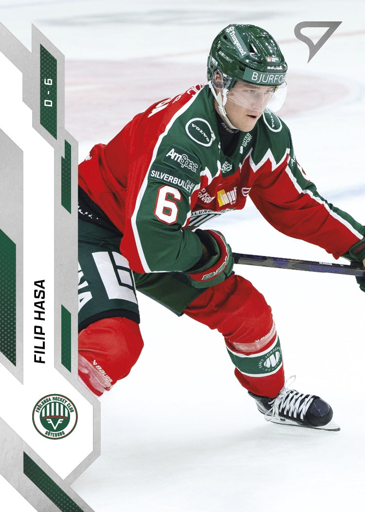 040 FHC FILIP HASA - BASE