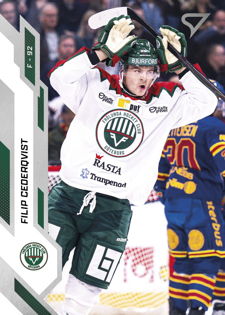 044 FHC FILIP CEDERQVIST - KOTIPESÄ