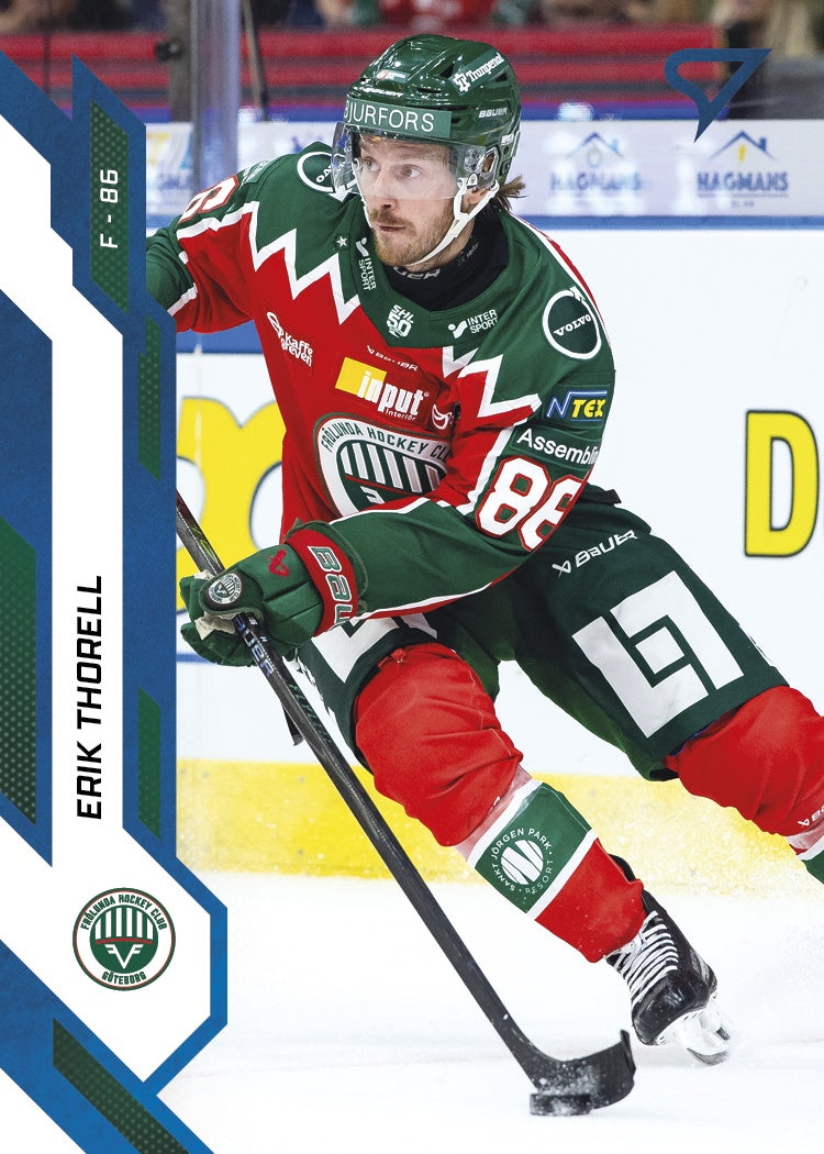 054 FHC ERIK THORELL - SININEN
