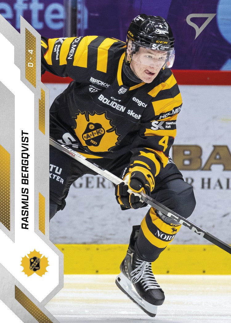 056 SKE R. BERGQVIST - PISTO