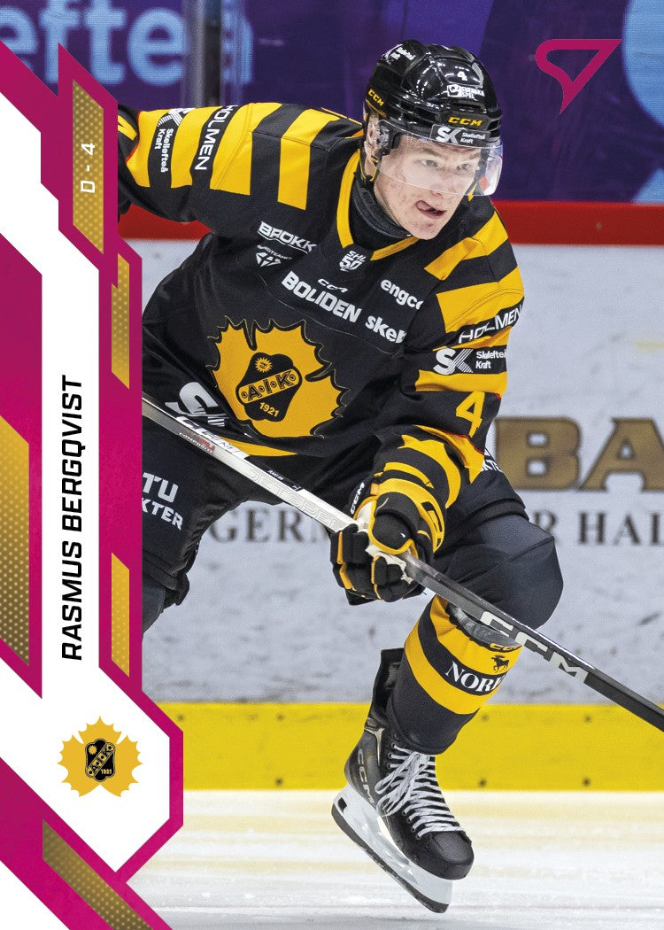 056 SKE R. BERGQVIST - PINK