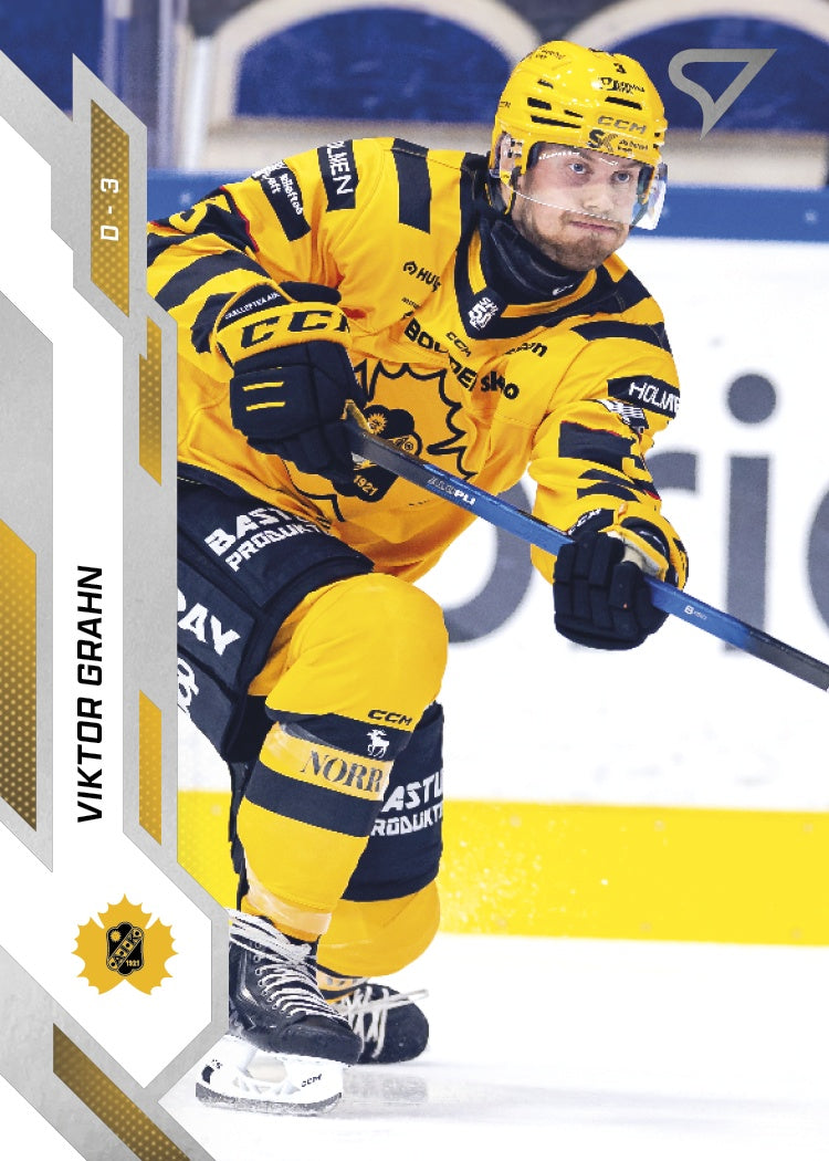 057 SKE VIKTOR GRAHN - BASE