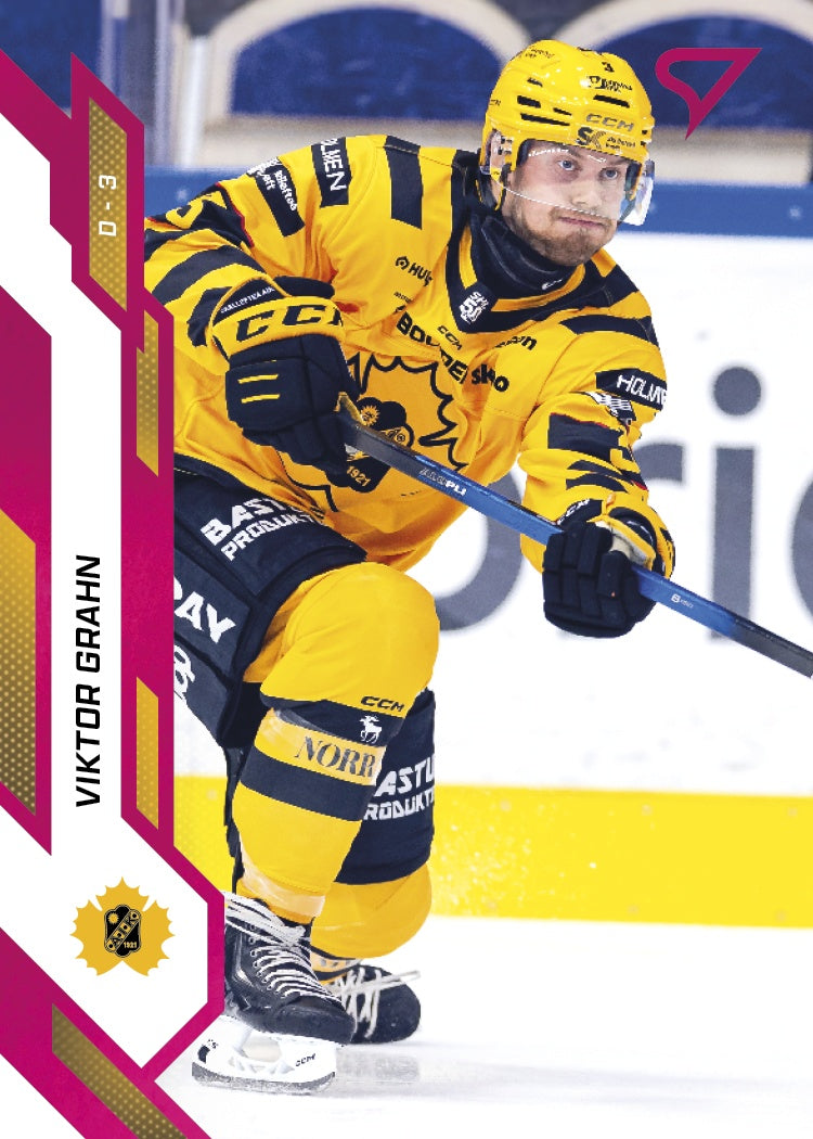 057 SKE VIKTOR GRAHN - PINK