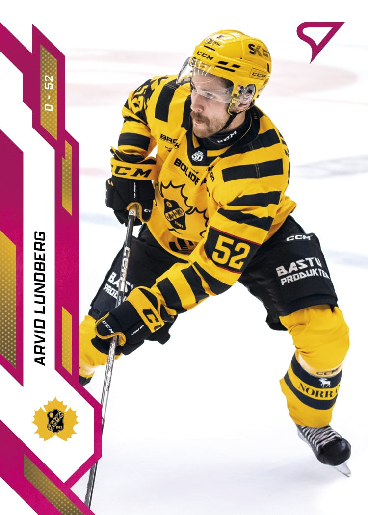 060 SKE ARVID LUNDBERG - PINK