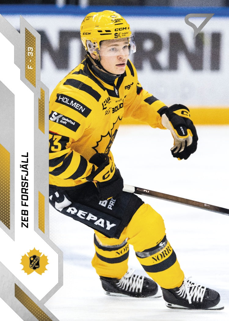 064 SKE ZEB FORSFJÄLL - BASE