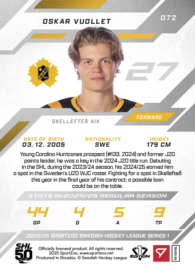 072 SKE OSKAR VUOLLET - PINK