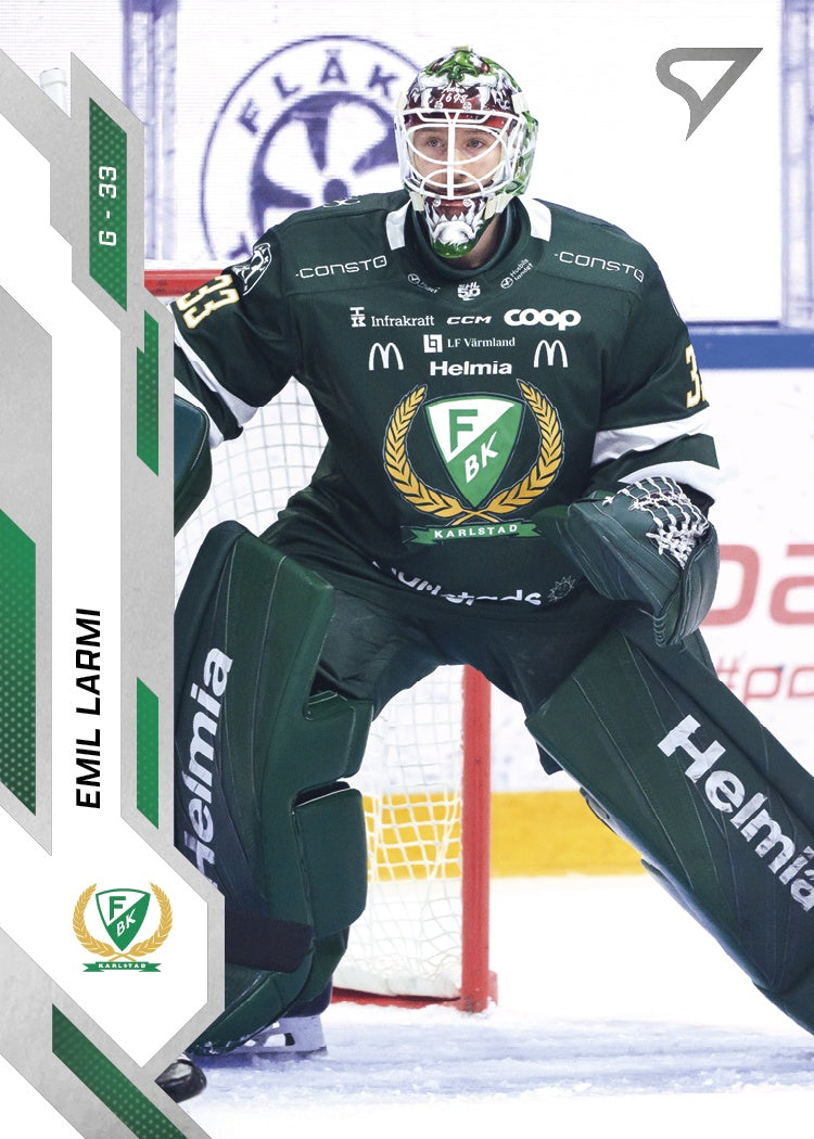 073 FBK EMIL LARMI - BASE