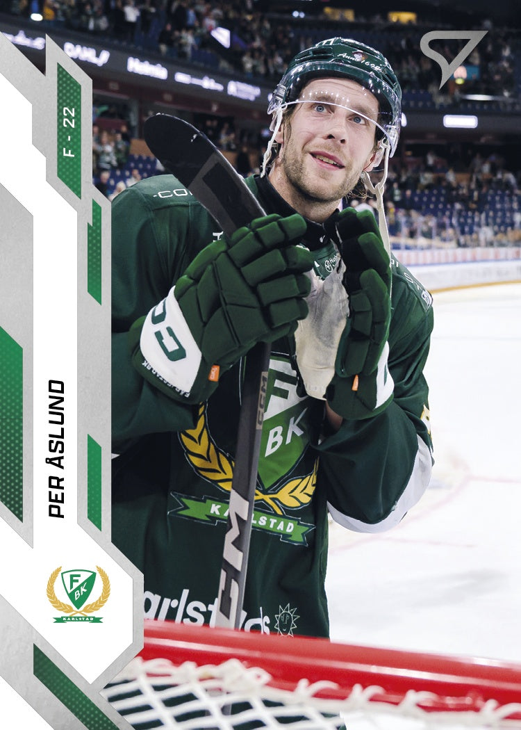 081 FBK PER ÅSLUND - BASE