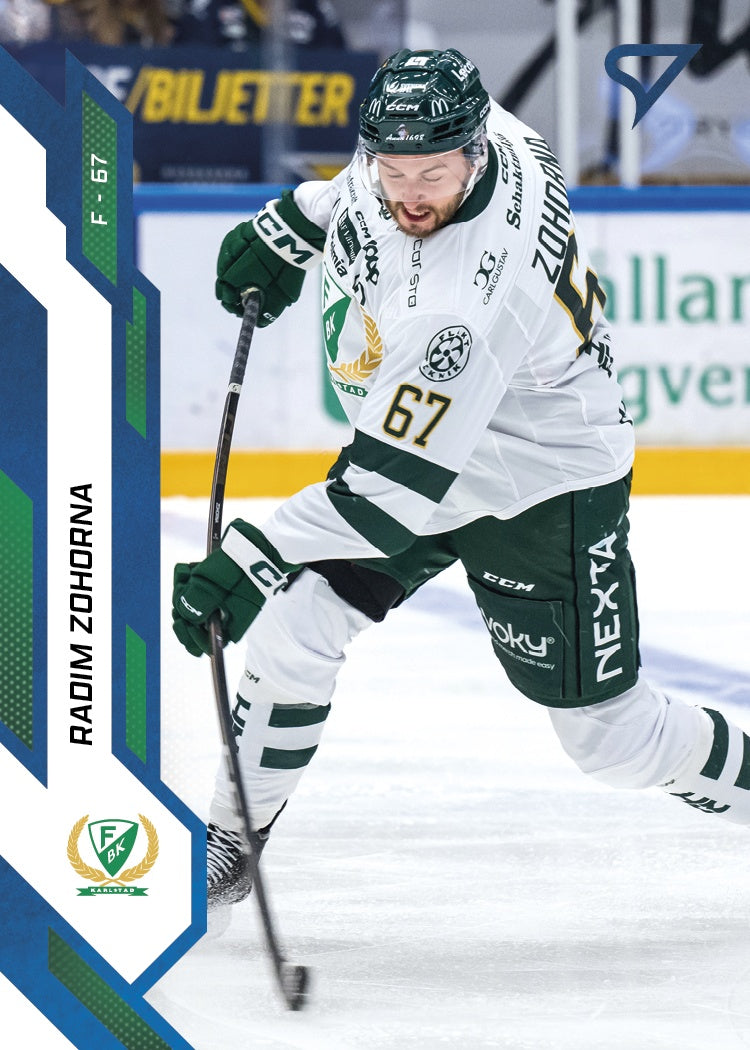 090 FBK RADIM ZOHORNA - BLUE