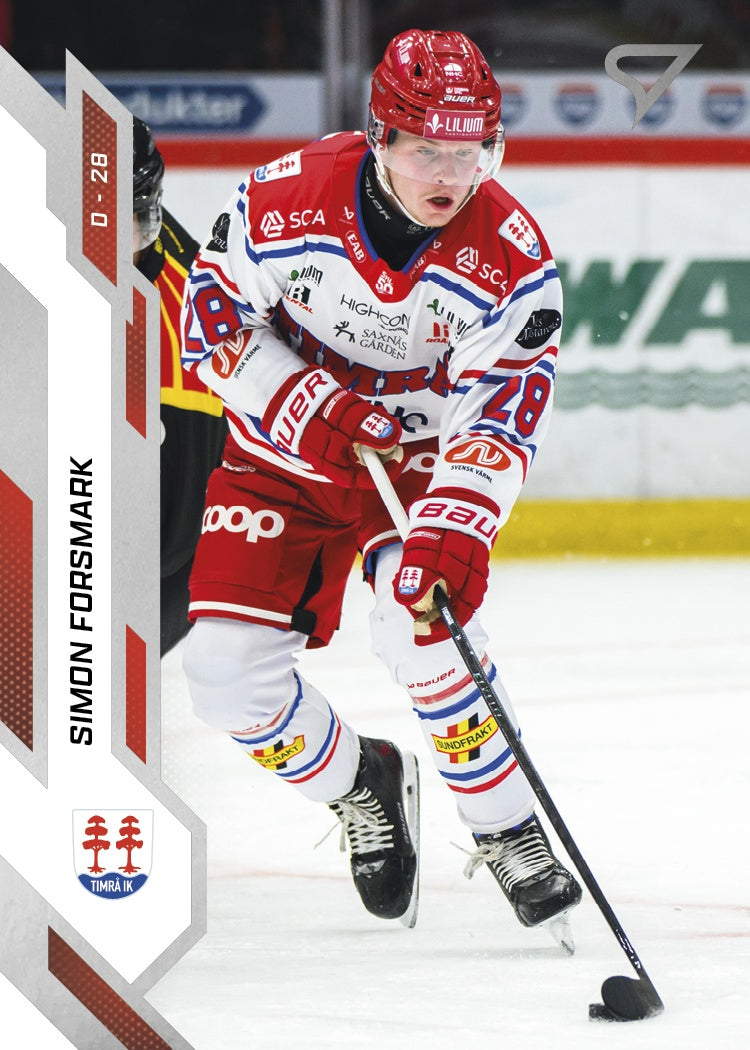 092 TIK SIMON FORSMARK - BASE