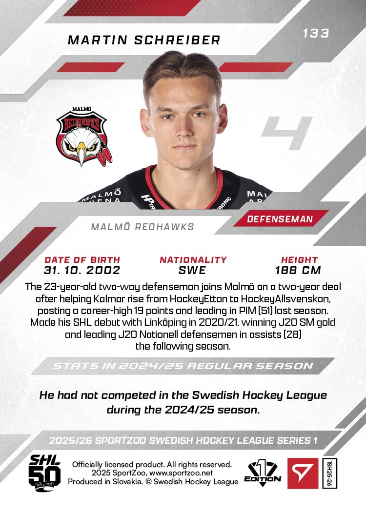 133 MIF M. SCHREIBER - PINK