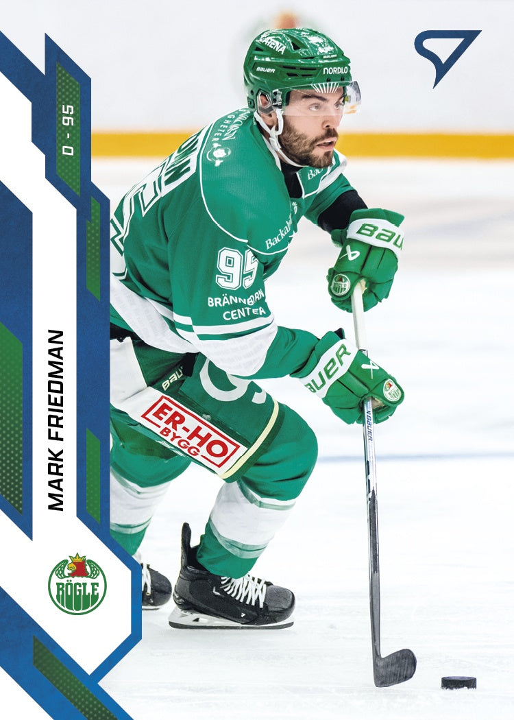 150 RBK MARK FRIEDMAN - SININEN