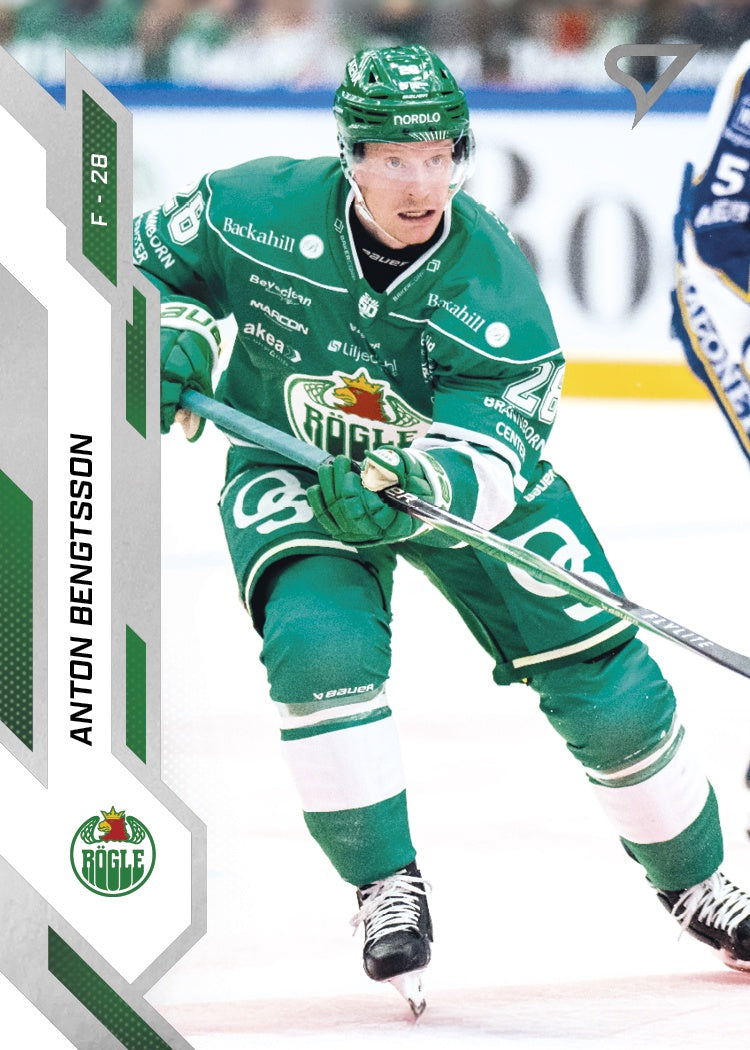 153 RBK A. BENGTSSON - KANTA