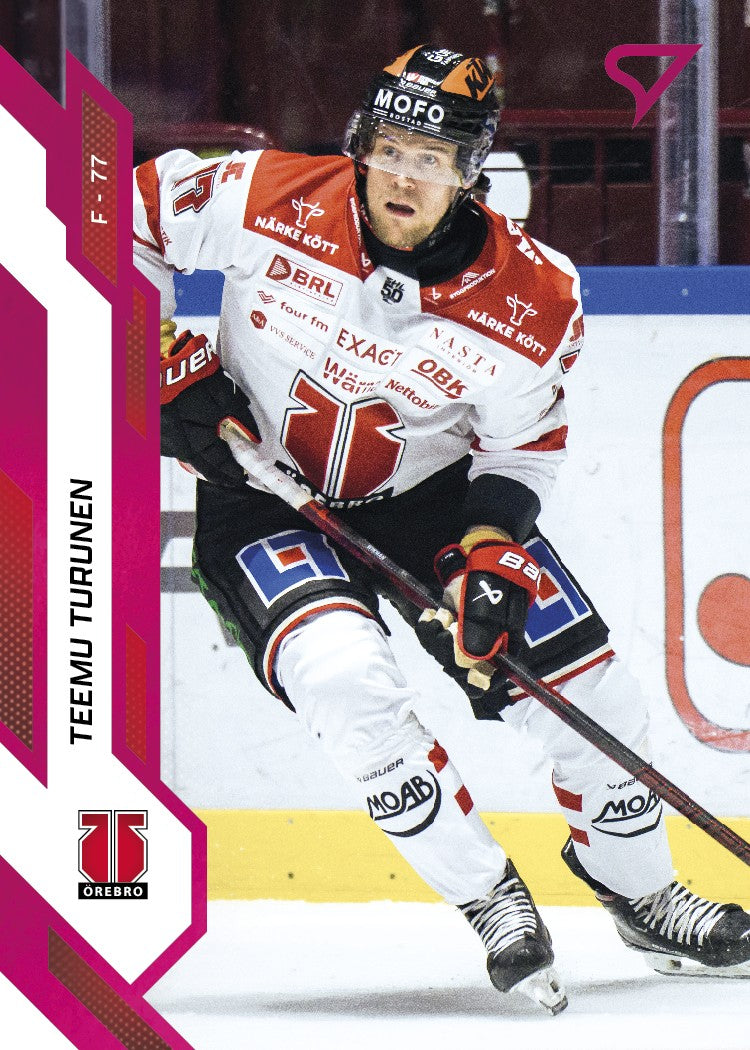 179 ÄYRIÄ TEEMU TURUNEN - PINK