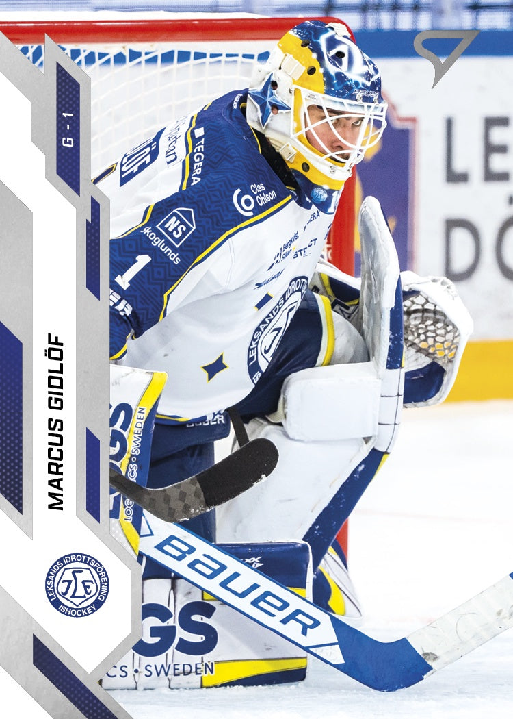 181 LIF MARCUS GIDLÖF - BASE