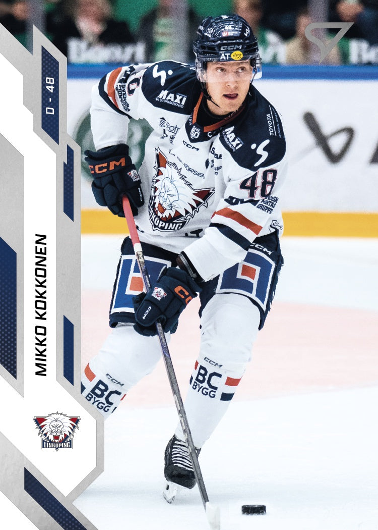 201 LHC MIKKO KOKKONEN - BASE