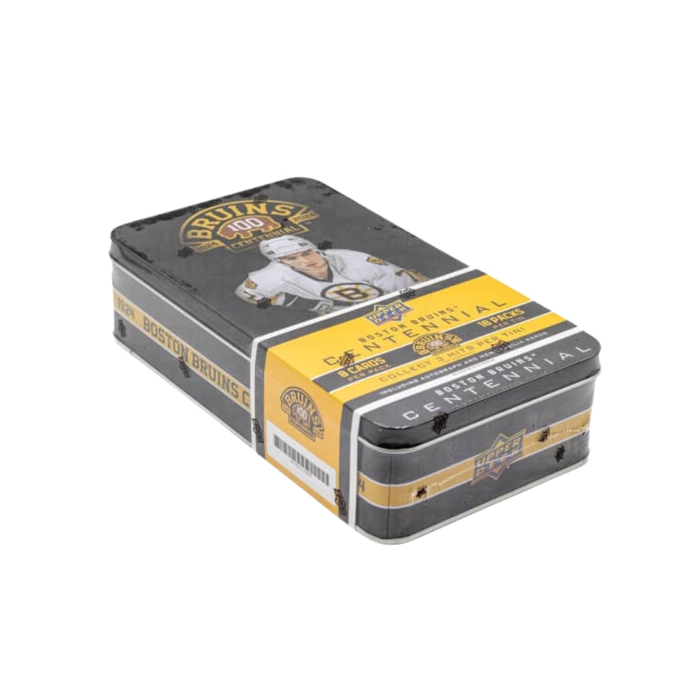 2023–24 Yläkerroksen Boston Bruinsin satavuotisjuhla