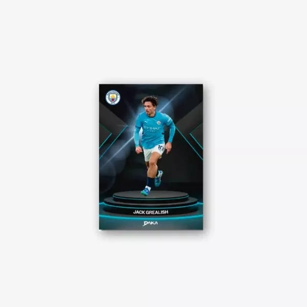 2024-25 Dhaka Manchester City Yleisölistaus