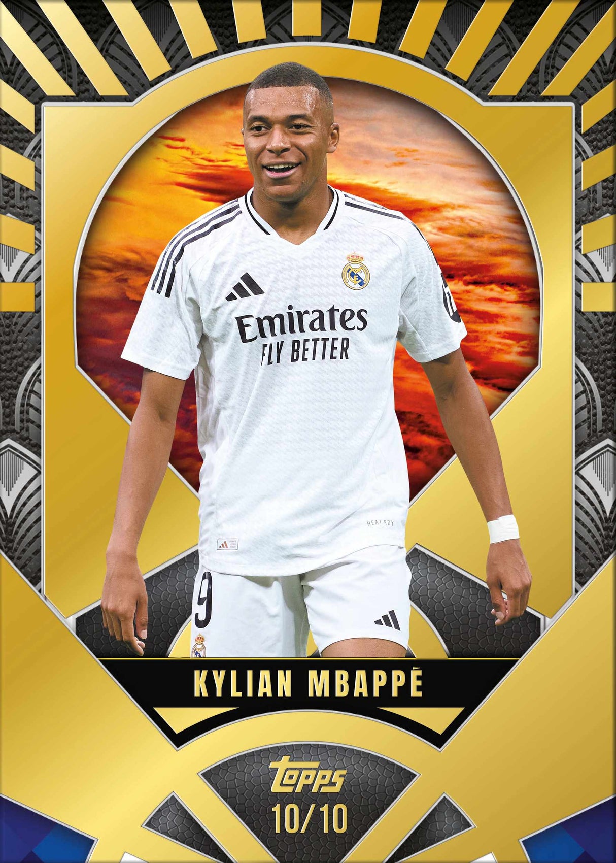 2024-25 Panini Select Premier League - Hobby Box