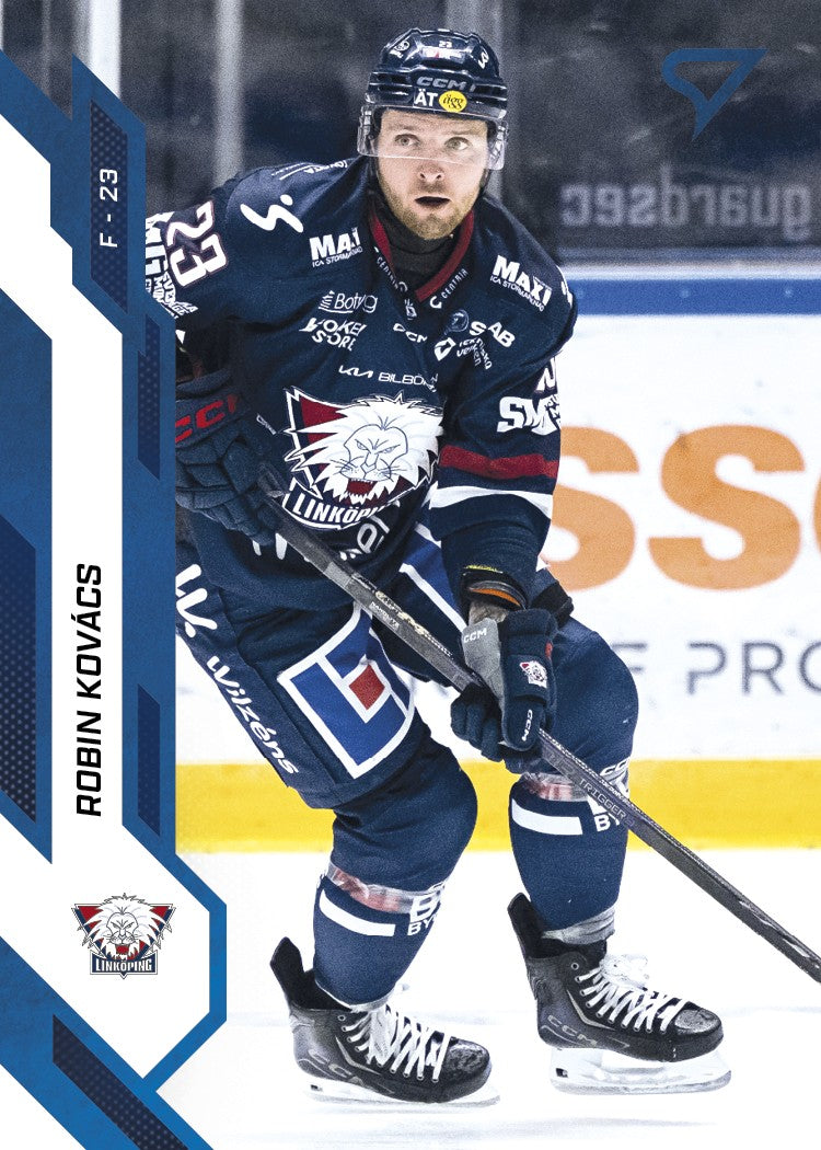 211 LHC ROBIN KOVÁCS - SININEN