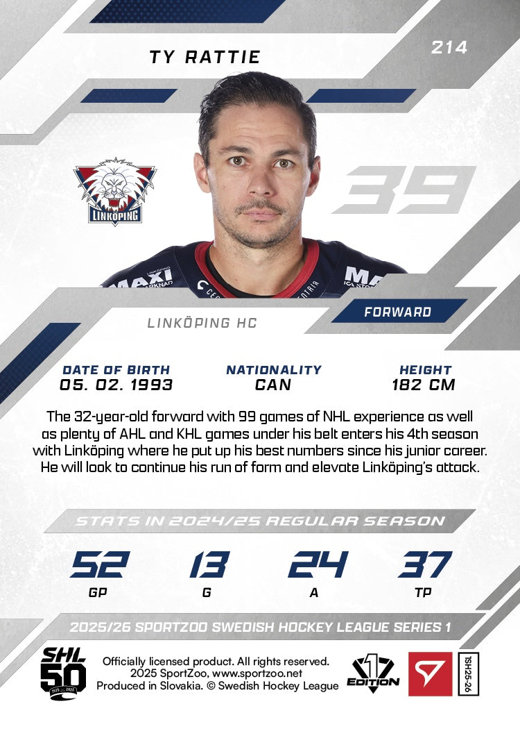 214 LHC TY RATTIE - PINK