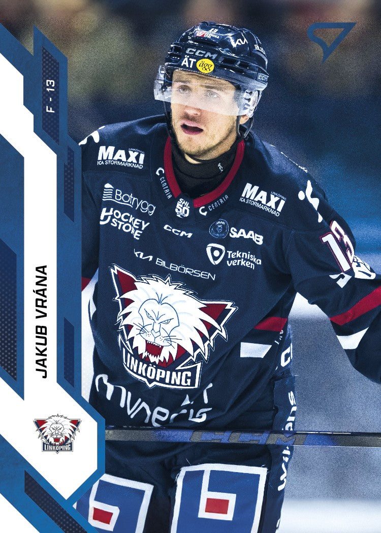 216 LHC JAKUB VRÁNA - SININEN