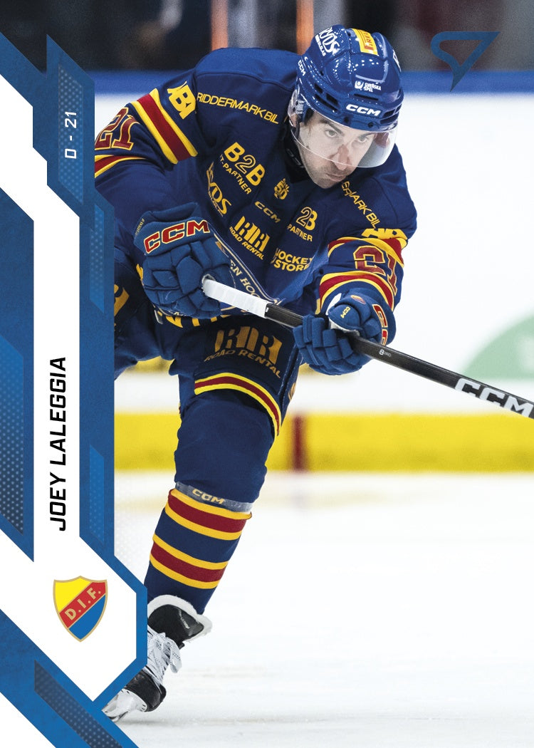 238 DIF JOEY LALEGGIA - SININEN