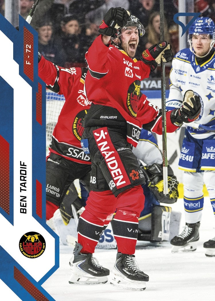 259 LHF Ben Tardif SININEN