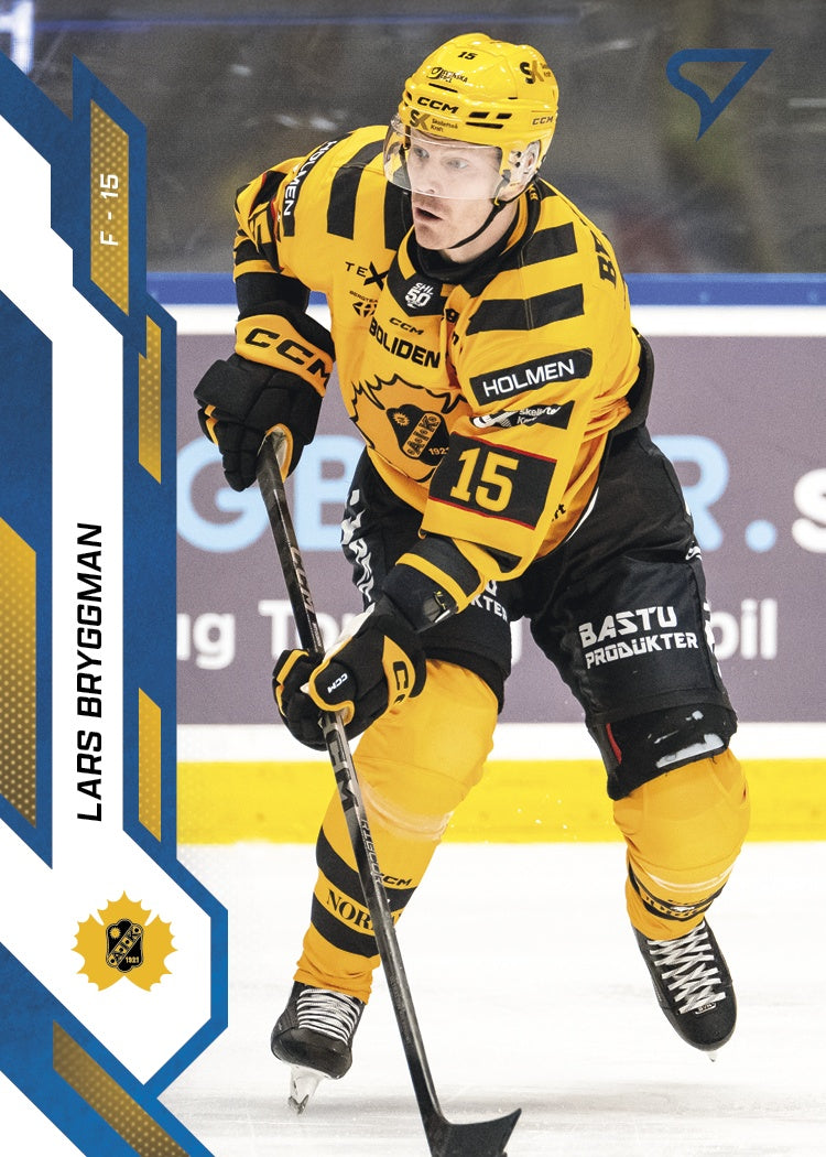 276 SKE Lars Bryggman SININEN