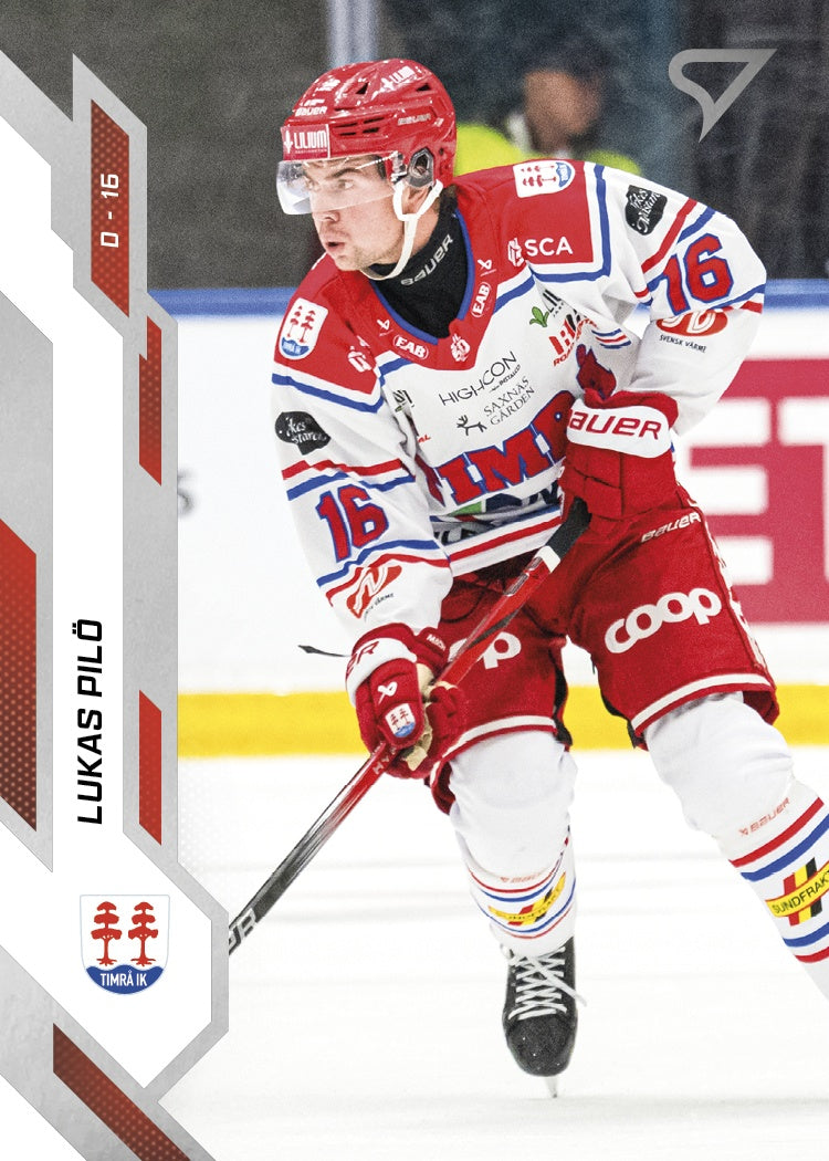 285 TIK Lukas Pilö POHJA
