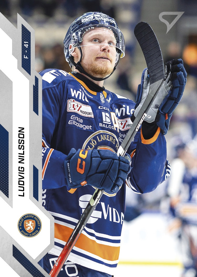 294 VLH Ludvig Nilsson PESÄ