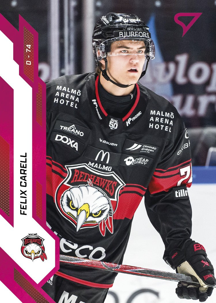 296 MIF Felix Carell VAALEANPUNAINEN