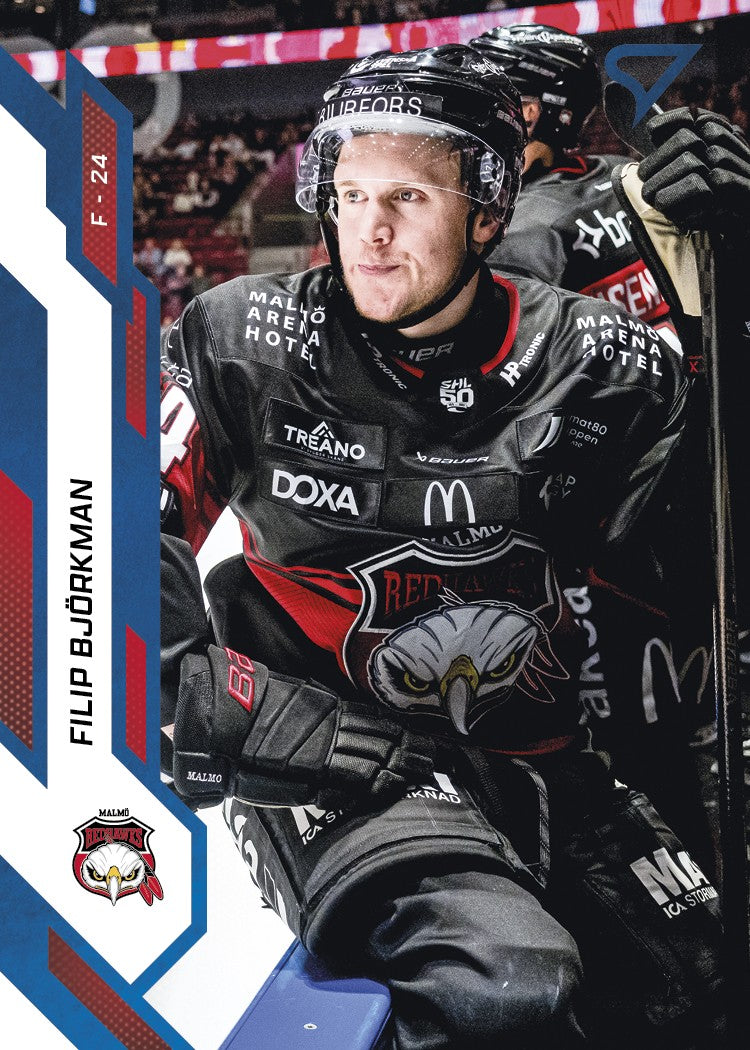 298 MIF Filip Björkman SININEN