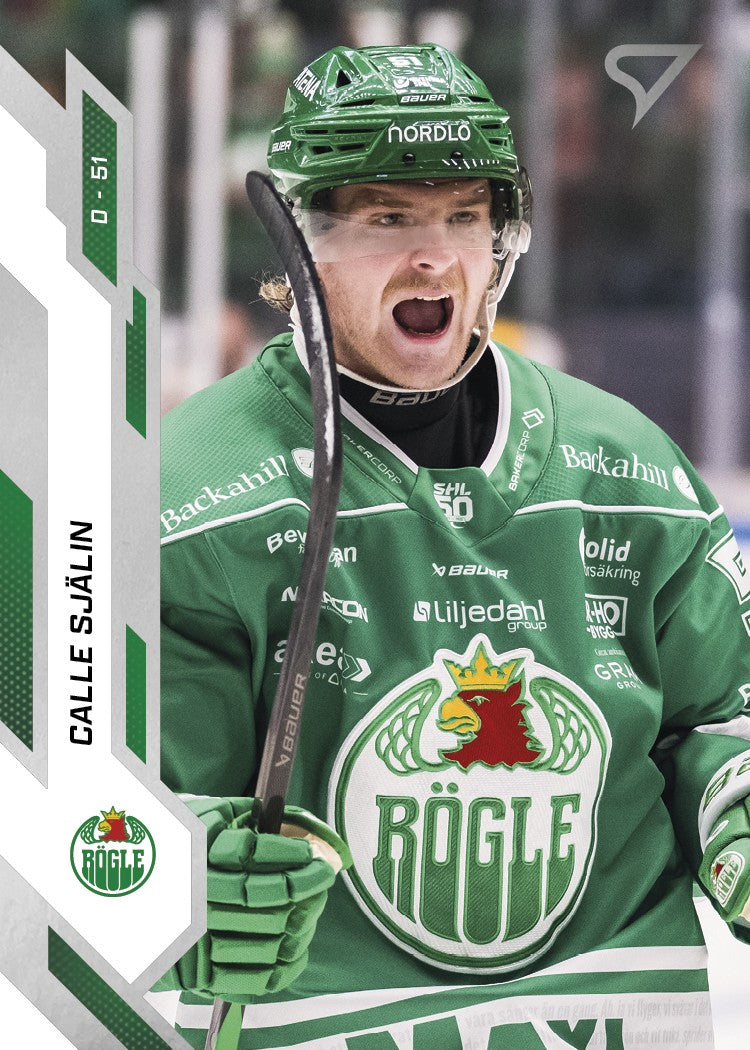 301 RBK Calle Själin POHJA