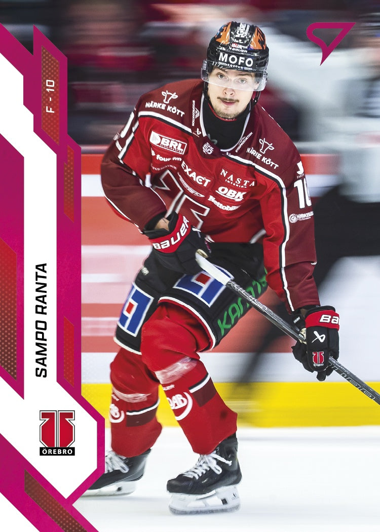 312 ÄRÄ Sampo Ranta PINK
