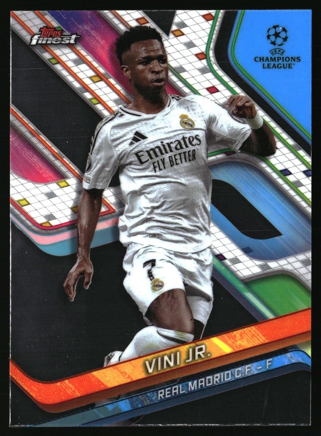 Vinícius Júnior Real Madrid CF