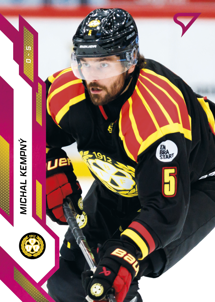 023 BIF MICHAL KEMPNÝ - PINK