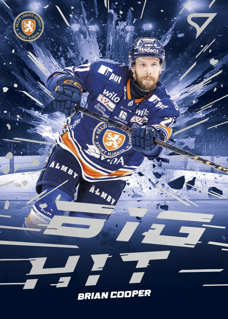 BB-09 VLH Brian Cooper SUURI HITTI