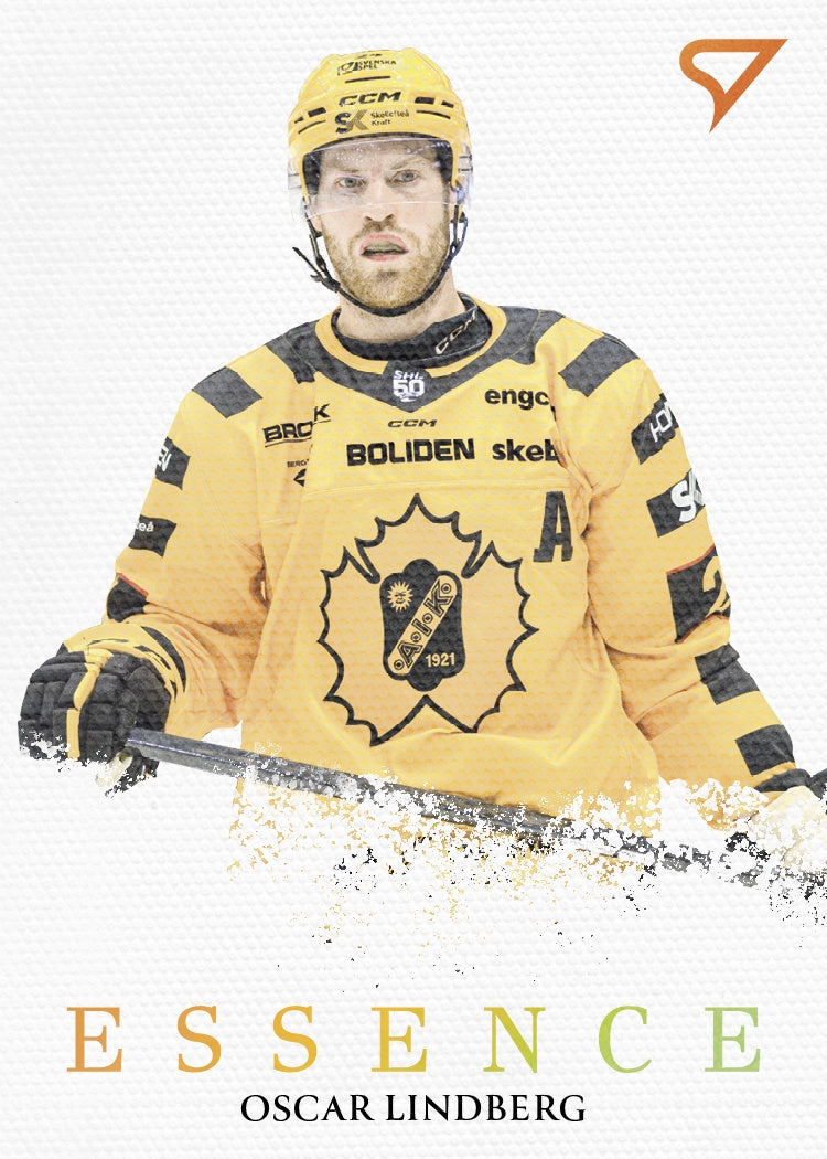 ES-06 SKE Oscar Lindberg OLEMUS