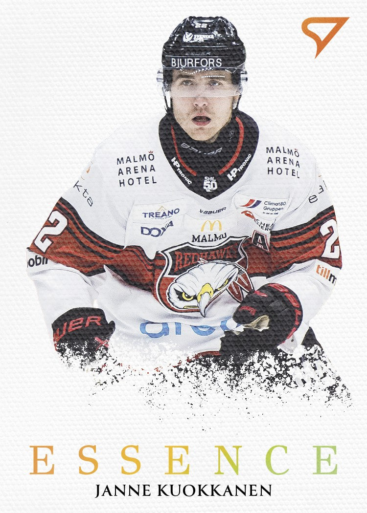 ES-11 MIF Janne Kuokkanen SISÄLTÖ