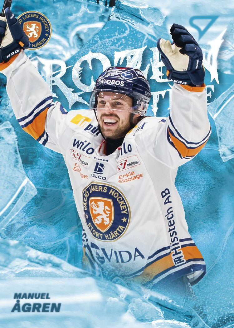 FT-09 VLH Manuel Ågren AJAS PYSÄHTYNYT