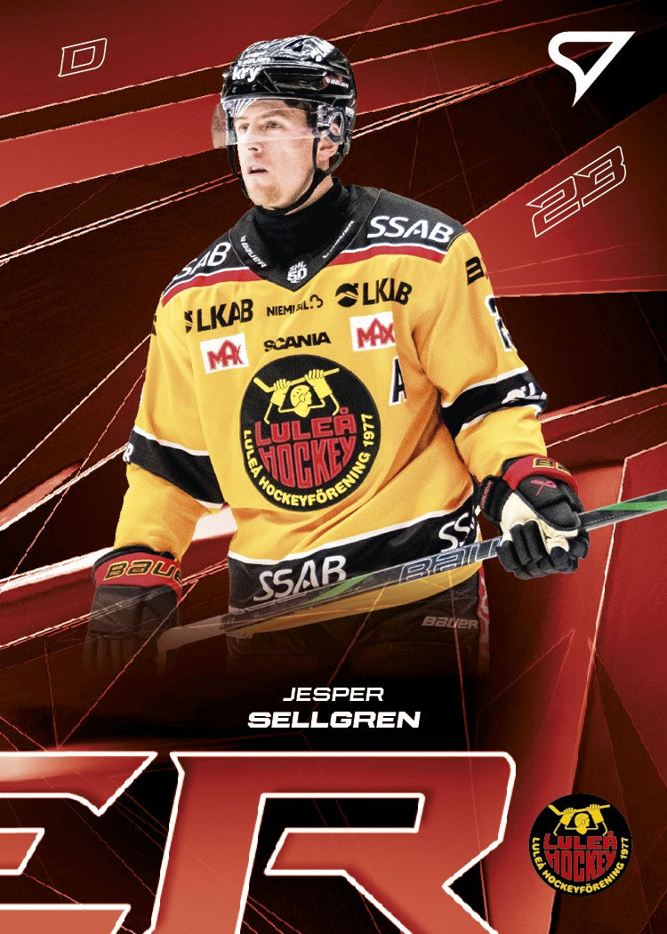 PH-003 LHF Jesper Sellgren TEHOKASTOIMISTO