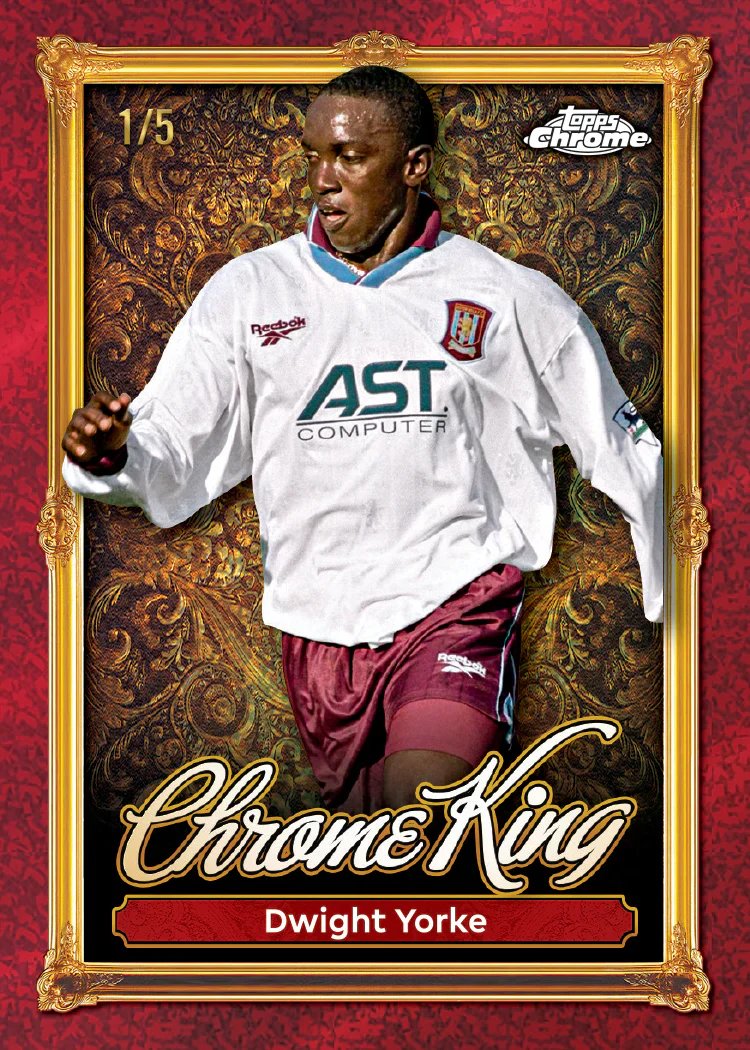 Topps Premier League 25/26 Starter Pack – Samlaralbum & Kort