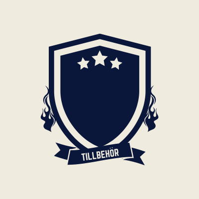 Tillbehör