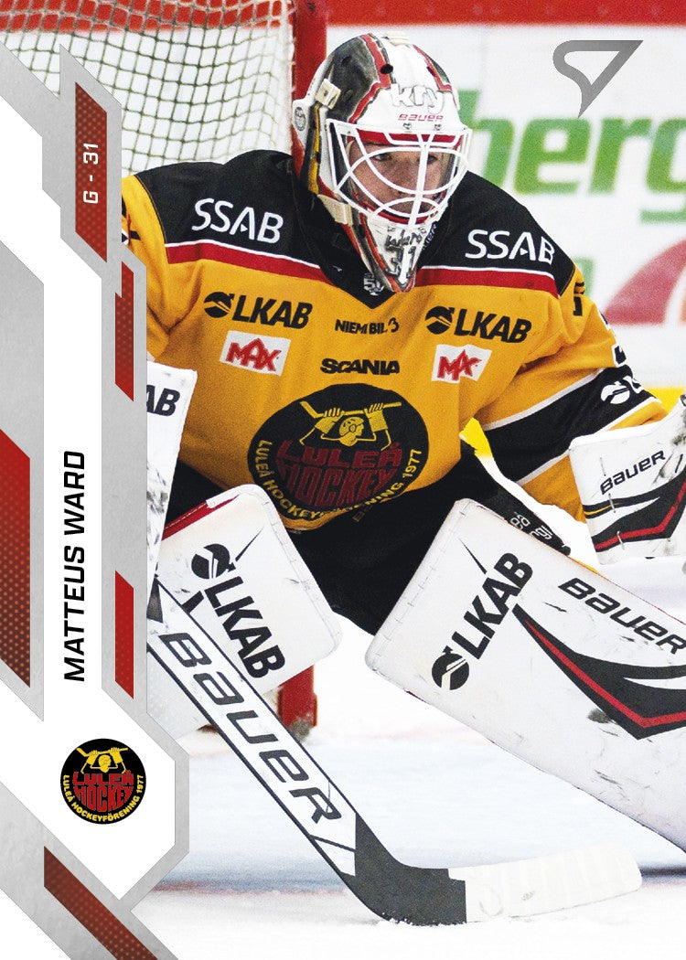 002 LHF MATTEUS WARD - BASE