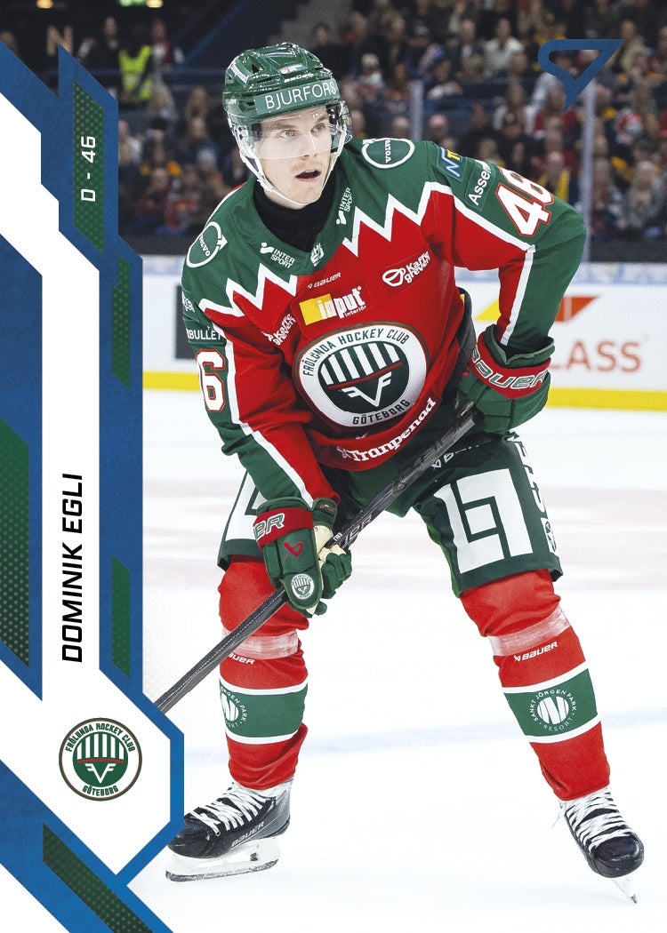 039 FHC DOMINIK EGLI - BLUE