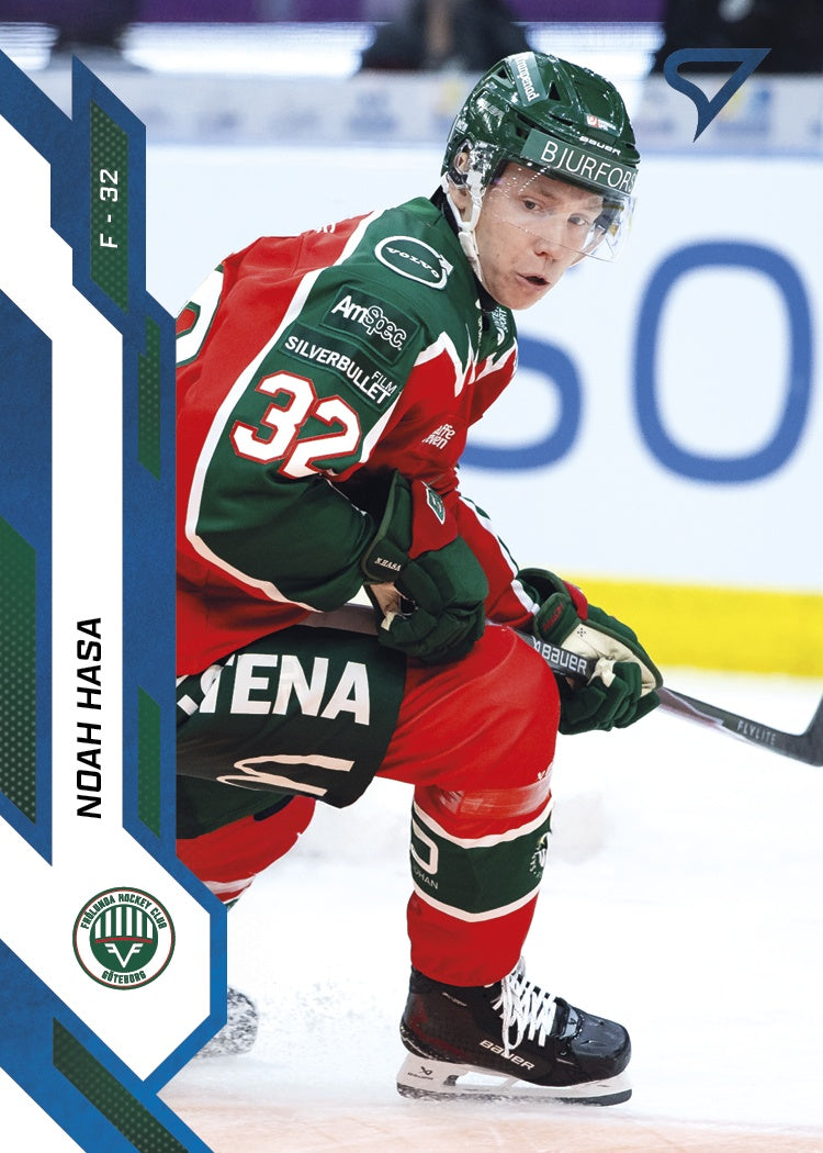047 FHC NOAH HASA - SININEN