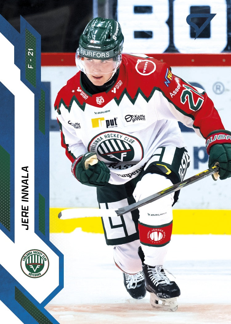 048 FHC JERE INNALA - SININEN